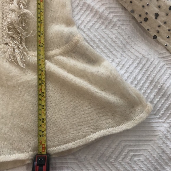 Beautiful Patrizia Pepe Sweater - Picture 9 of 12